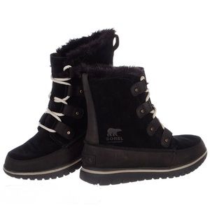 Sorel Cozy Joan Boots